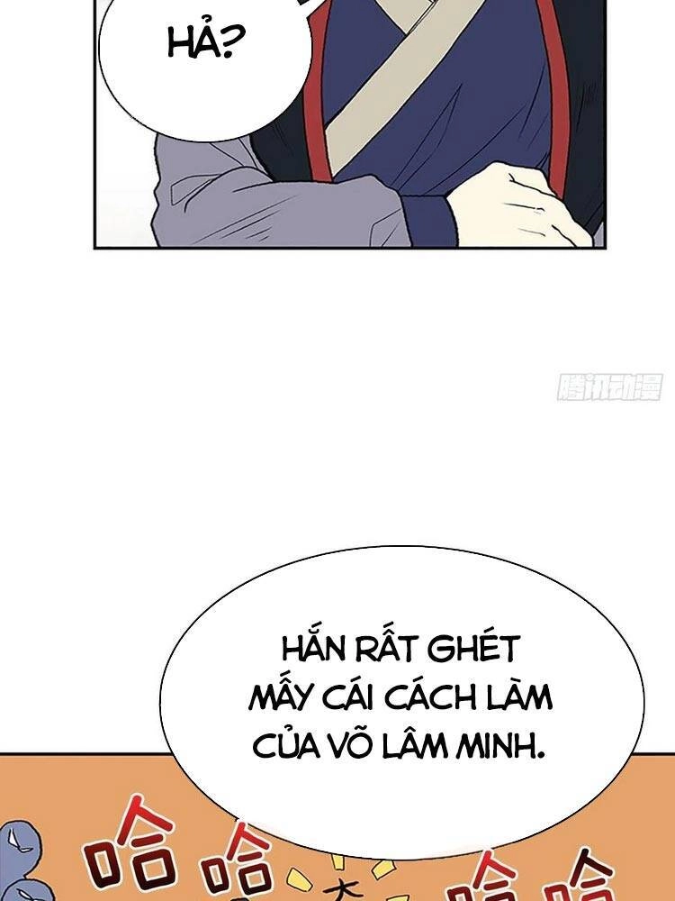 Học Sĩ Tái Sinh Chapter 161 - 12