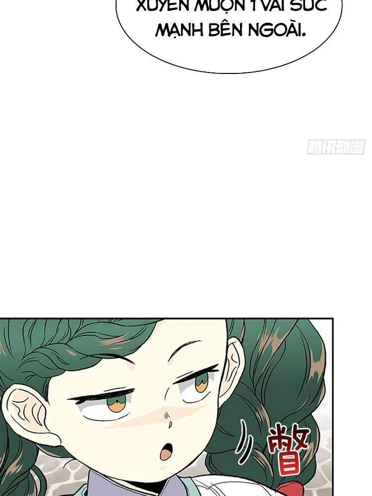 Học Sĩ Tái Sinh Chapter 161 - 16