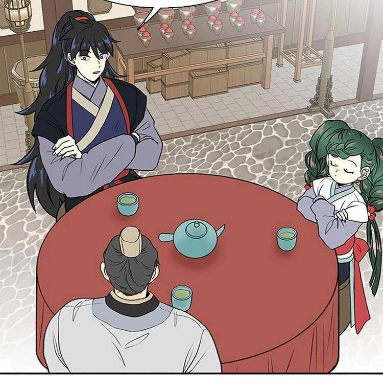 Học Sĩ Tái Sinh Chapter 161 - 20