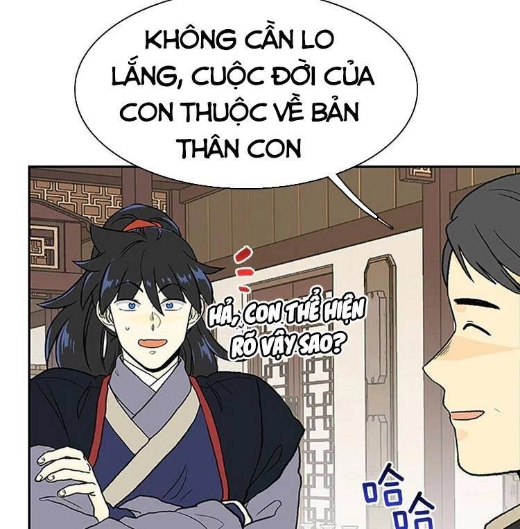 Học Sĩ Tái Sinh Chapter 161 - 22