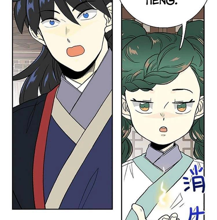 Học Sĩ Tái Sinh Chapter 161 - 32