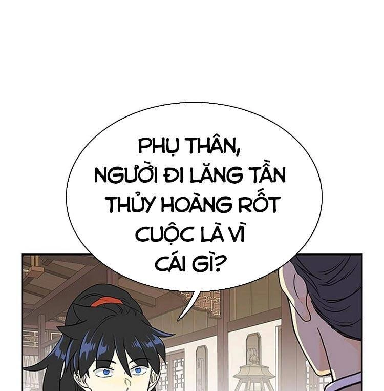 Học Sĩ Tái Sinh Chapter 161 - 36