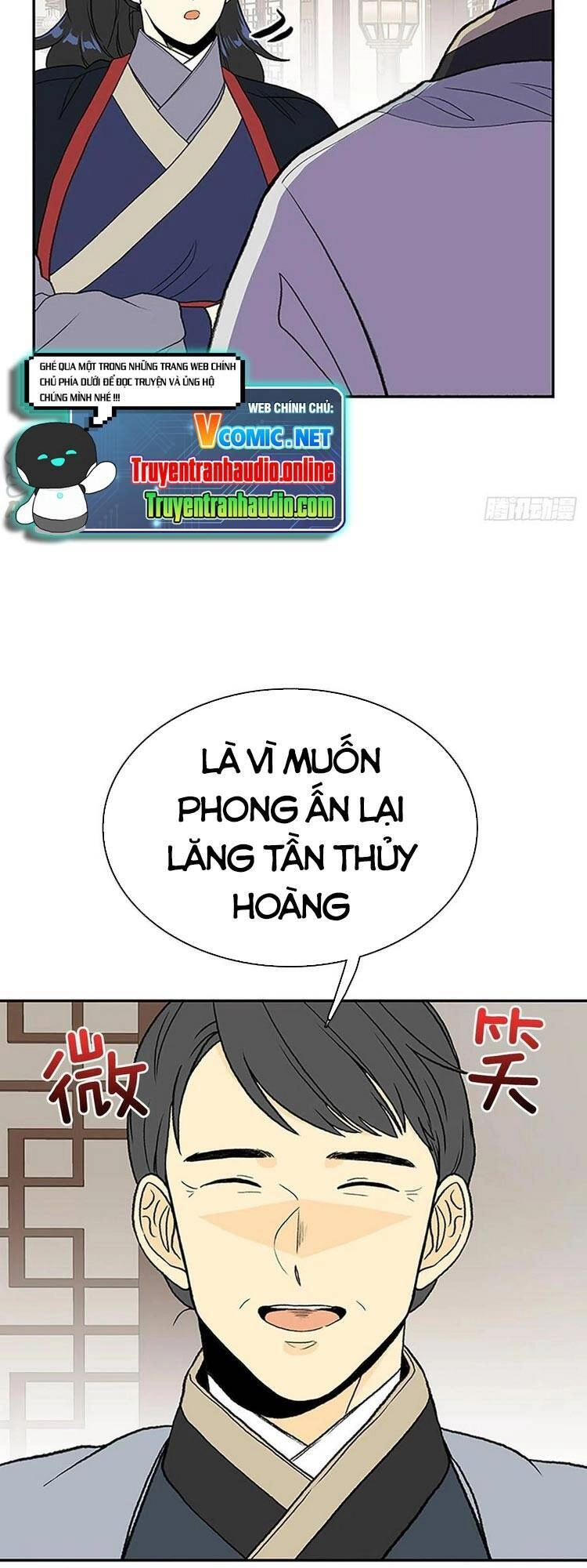 Học Sĩ Tái Sinh Chapter 161 - 37