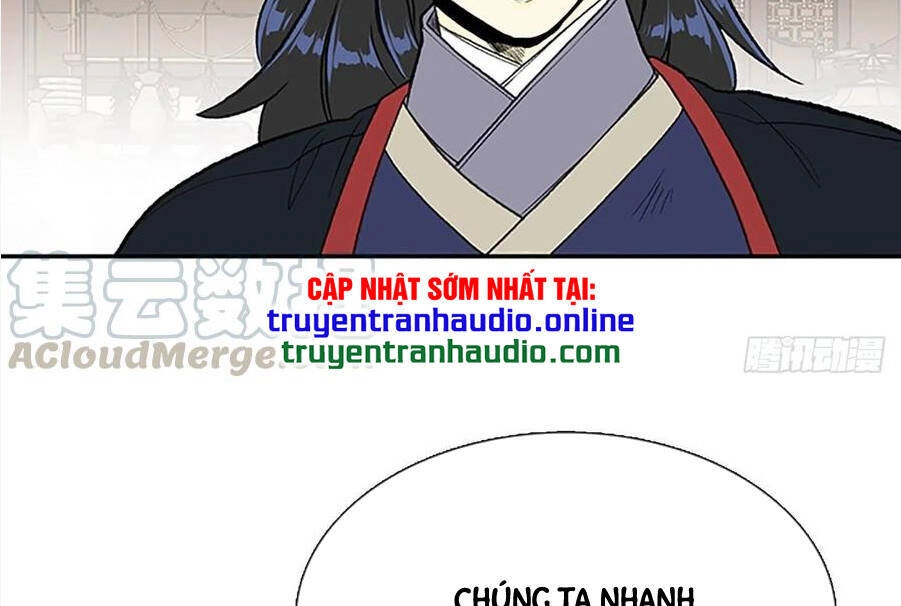 Học Sĩ Tái Sinh Chapter 162 - 22