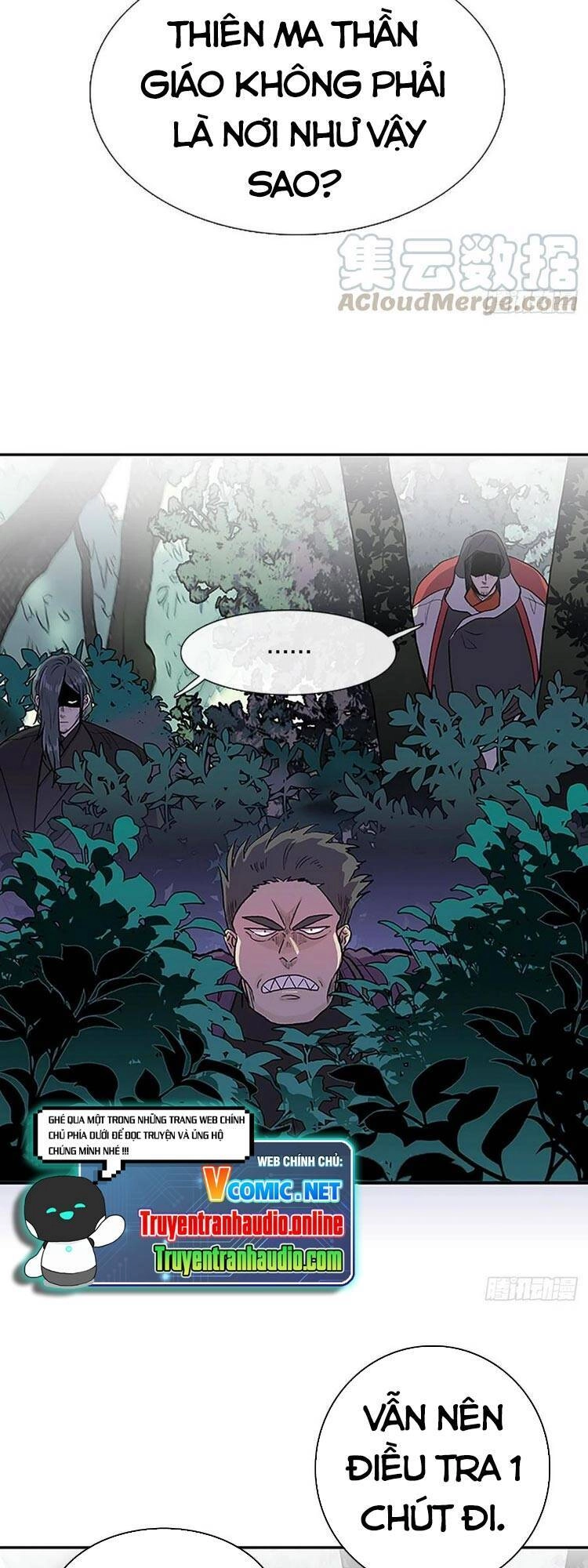 Học Sĩ Tái Sinh Chapter 163 - 5