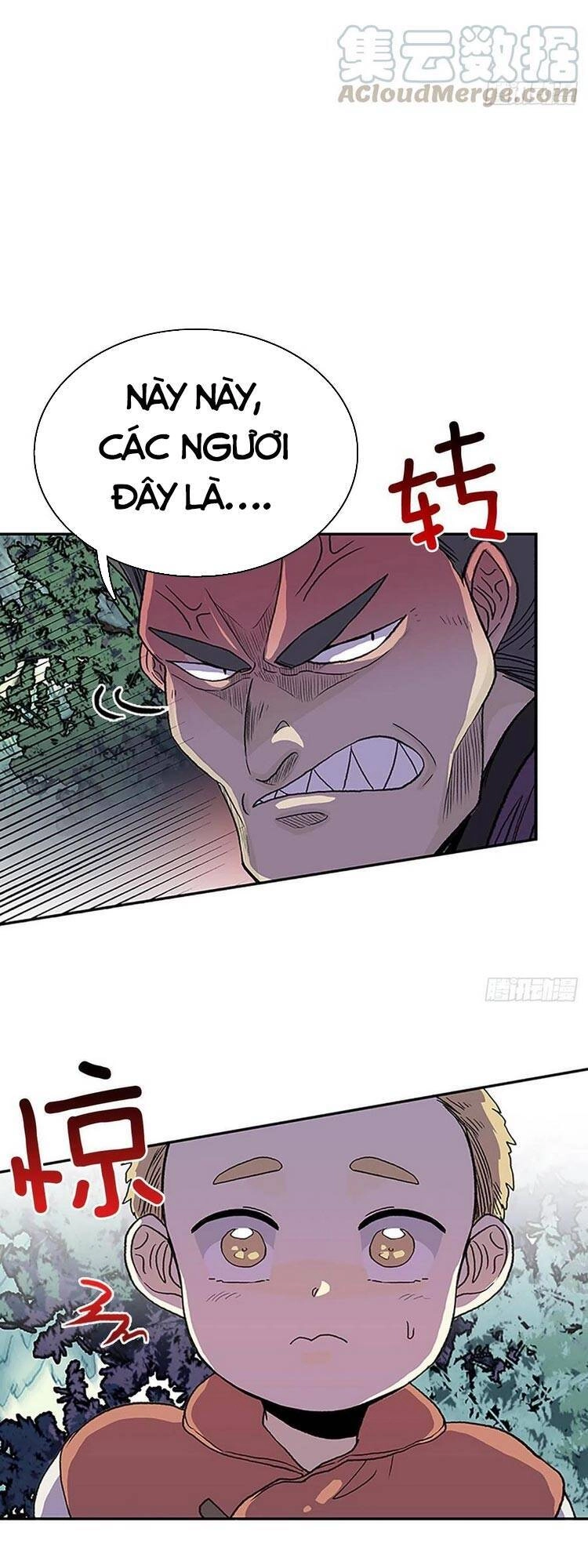 Học Sĩ Tái Sinh Chapter 163 - 7