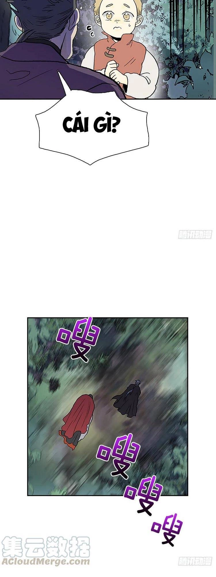 Học Sĩ Tái Sinh Chapter 163 - 9