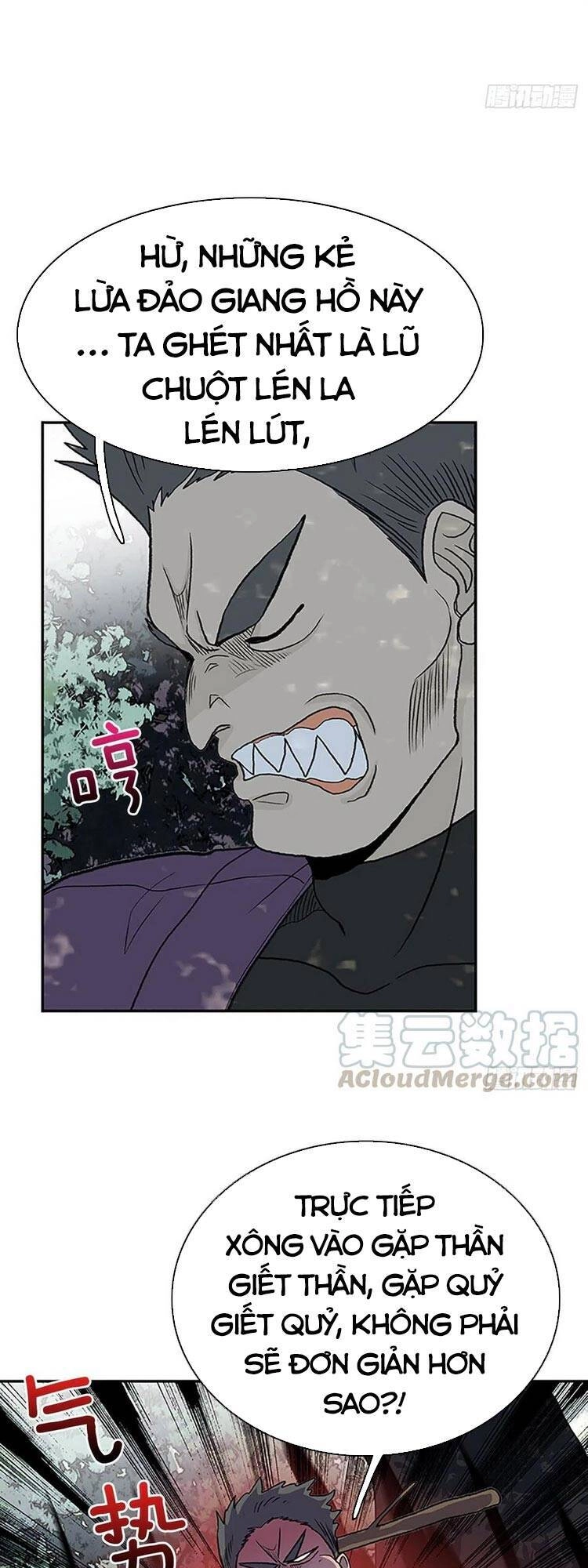 Học Sĩ Tái Sinh Chapter 163 - 11