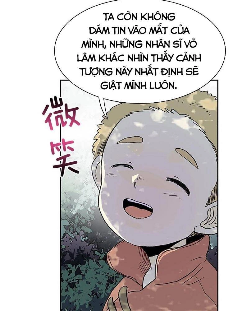 Học Sĩ Tái Sinh Chapter 163 - 16