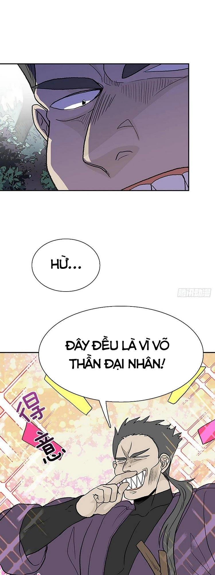 Học Sĩ Tái Sinh Chapter 163 - 18