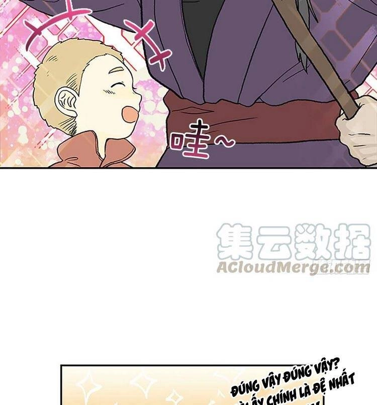 Học Sĩ Tái Sinh Chapter 163 - 19