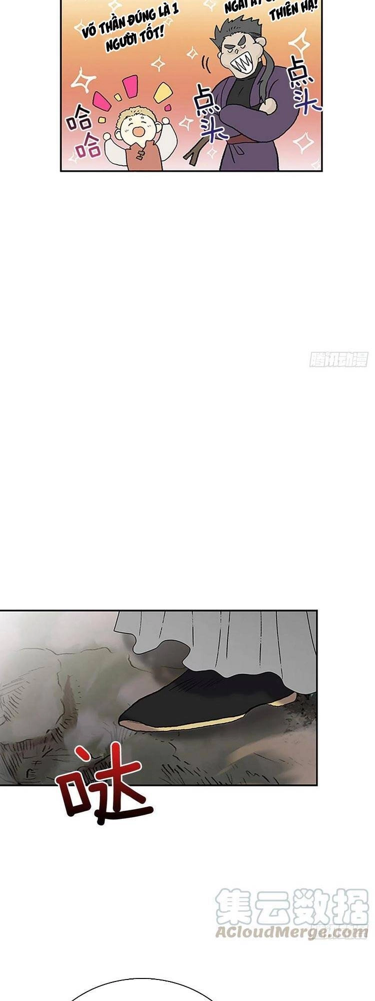 Học Sĩ Tái Sinh Chapter 163 - 20