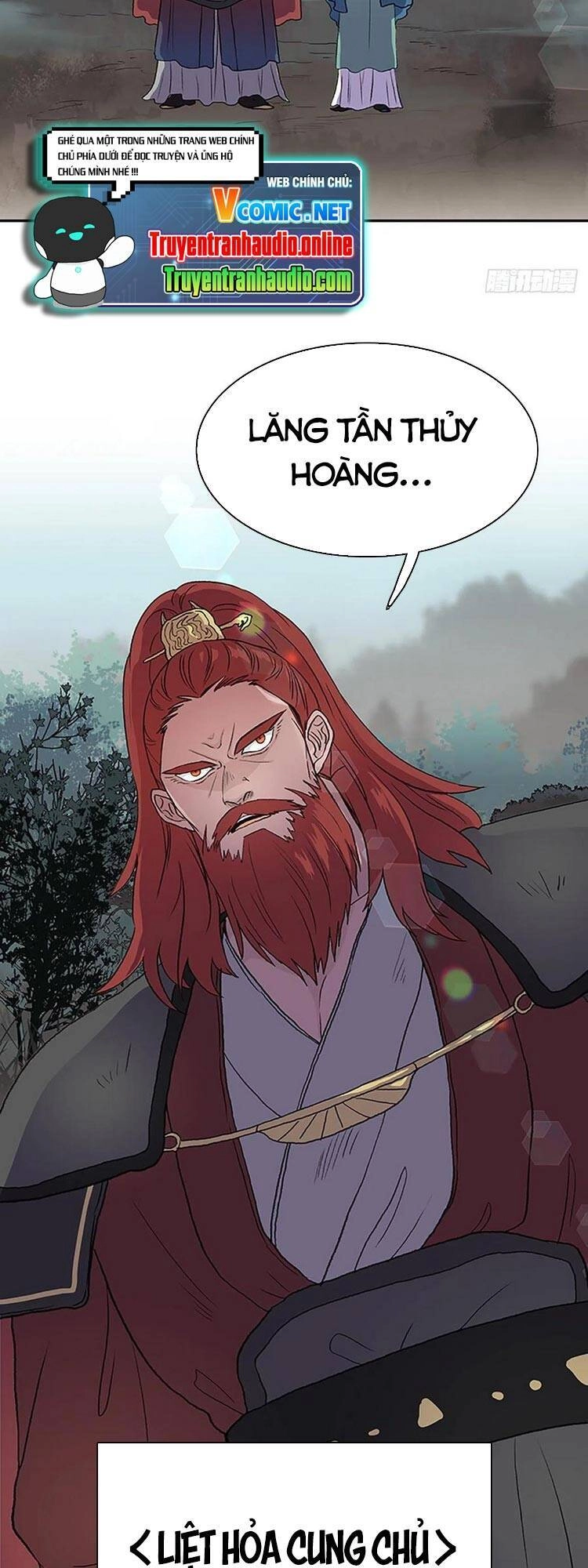 Học Sĩ Tái Sinh Chapter 163 - 22