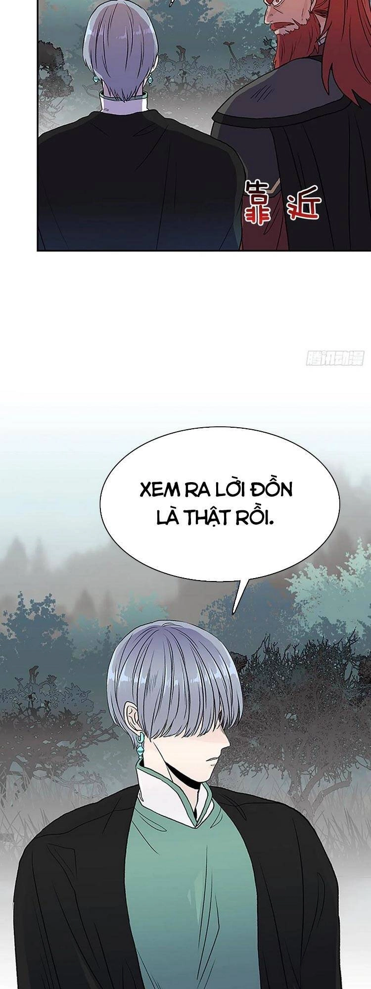 Học Sĩ Tái Sinh Chapter 163 - 24