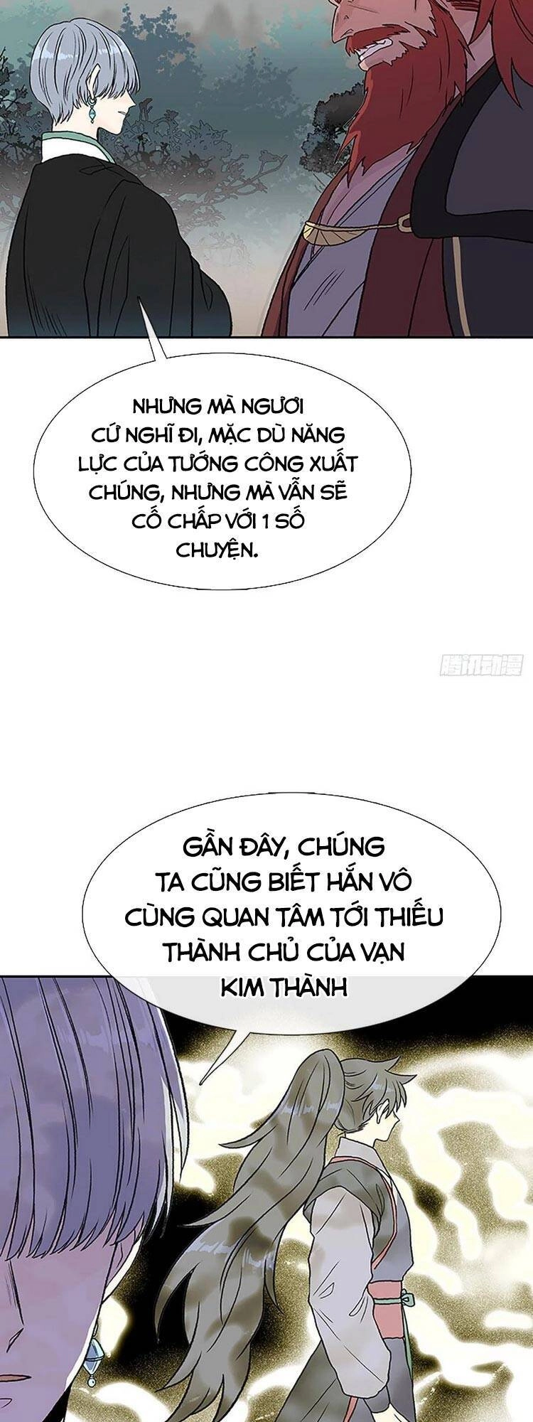 Học Sĩ Tái Sinh Chapter 163 - 28