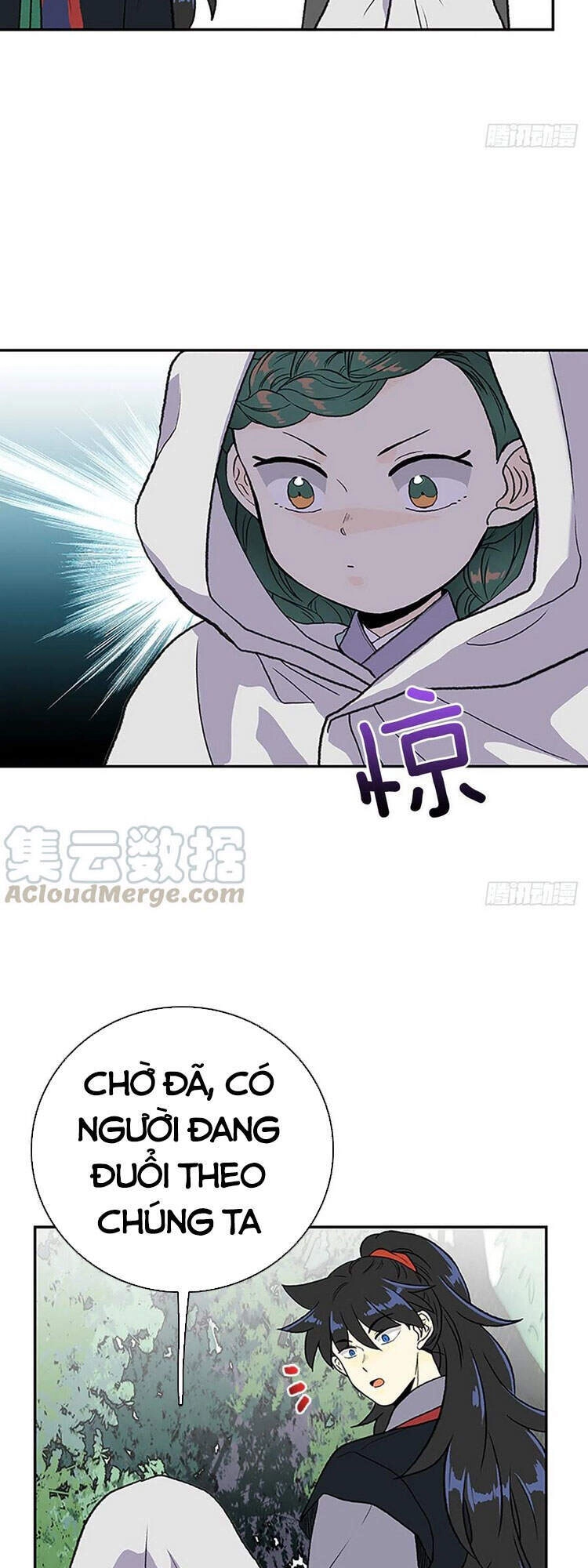 Học Sĩ Tái Sinh Chapter 164 - 24