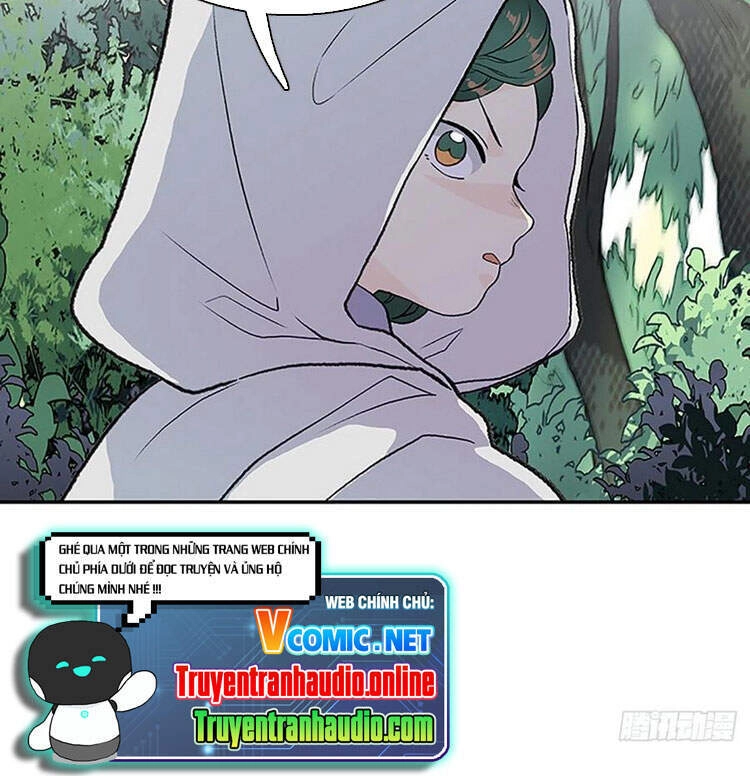 Học Sĩ Tái Sinh Chapter 164 - 27