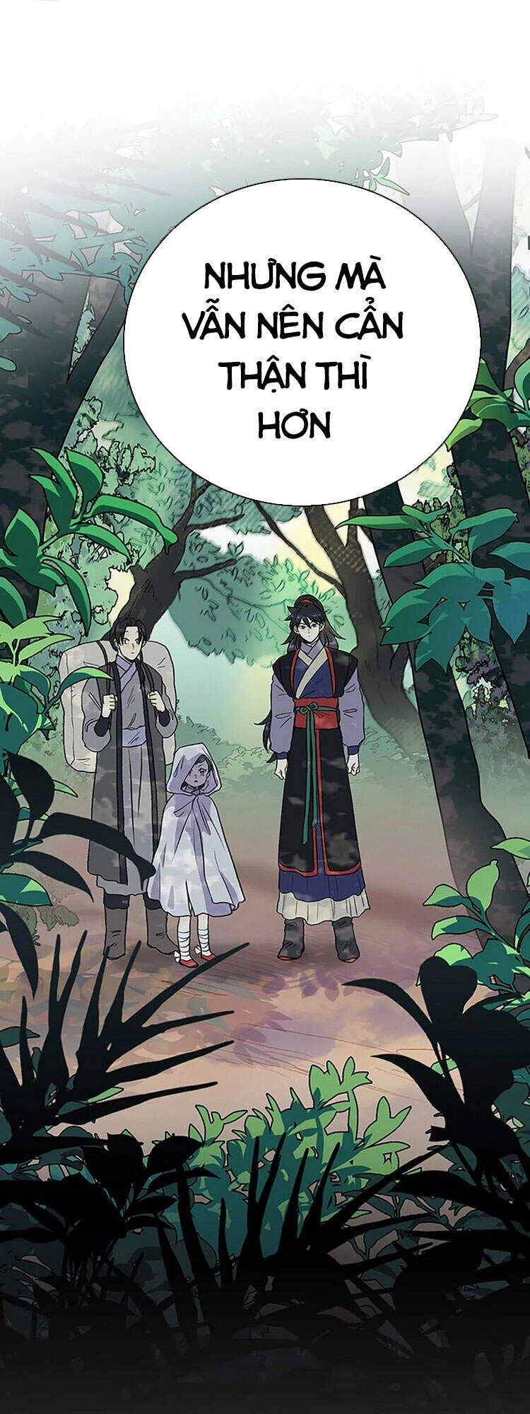 Học Sĩ Tái Sinh Chapter 164 - 28