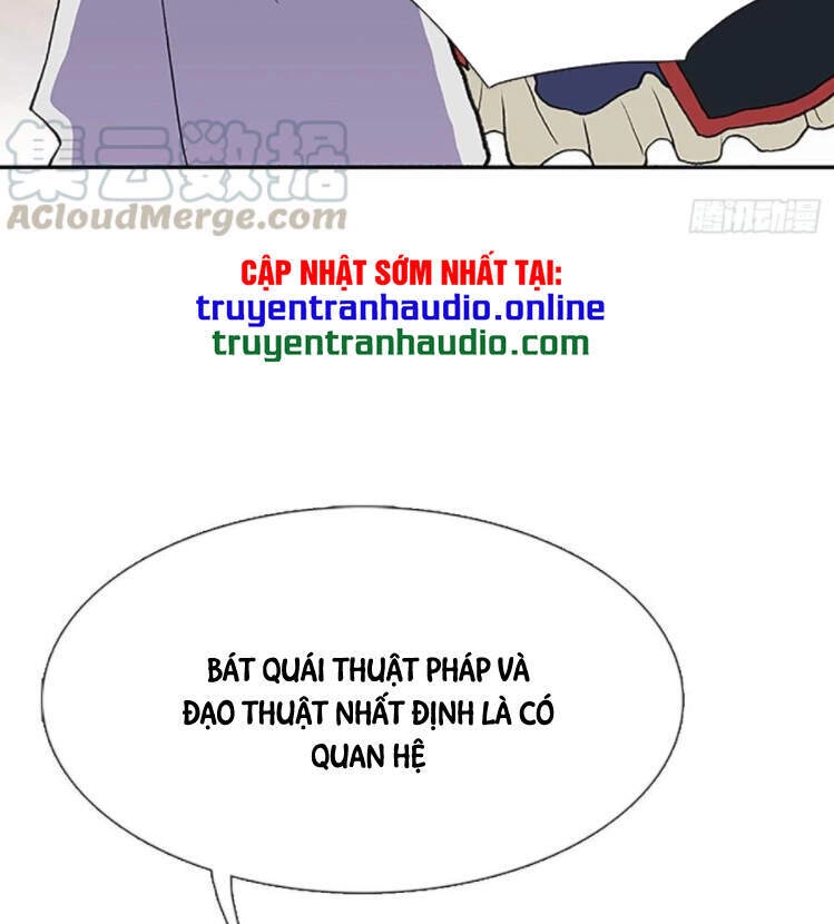 Học Sĩ Tái Sinh Chapter 165 - 16