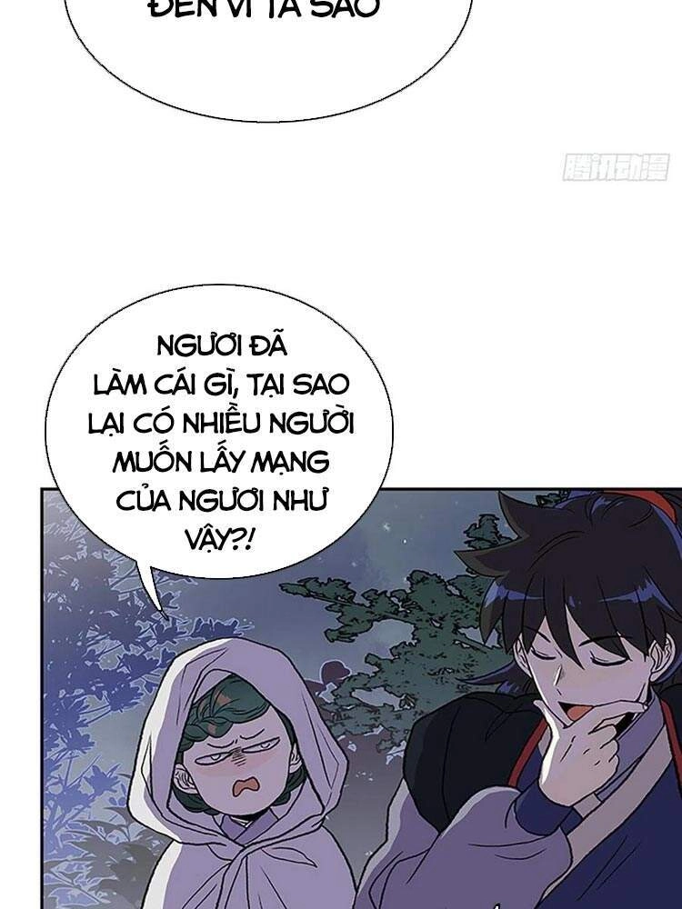 Học Sĩ Tái Sinh Chapter 166 - 8