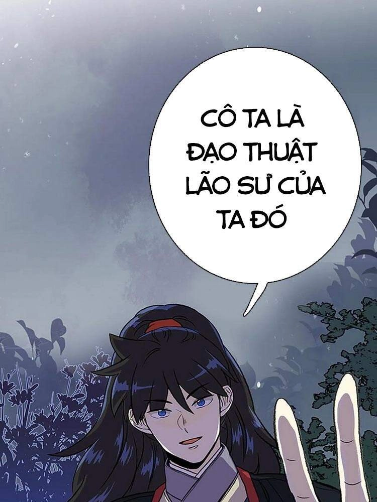 Học Sĩ Tái Sinh Chapter 166 - 21