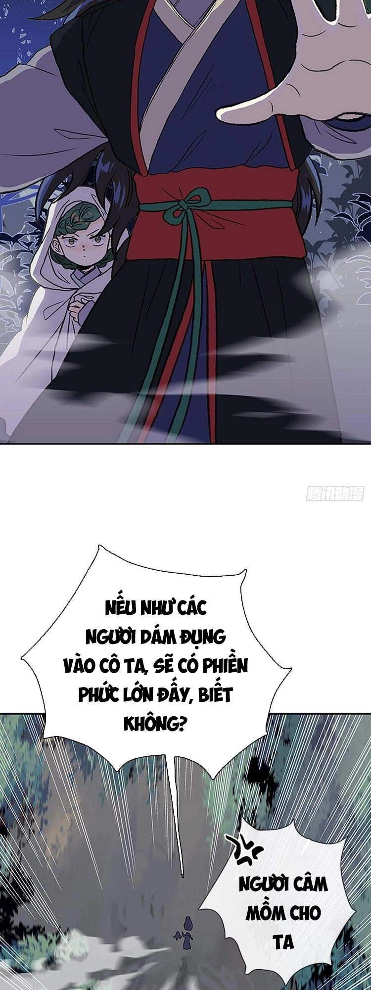 Học Sĩ Tái Sinh Chapter 166 - 22