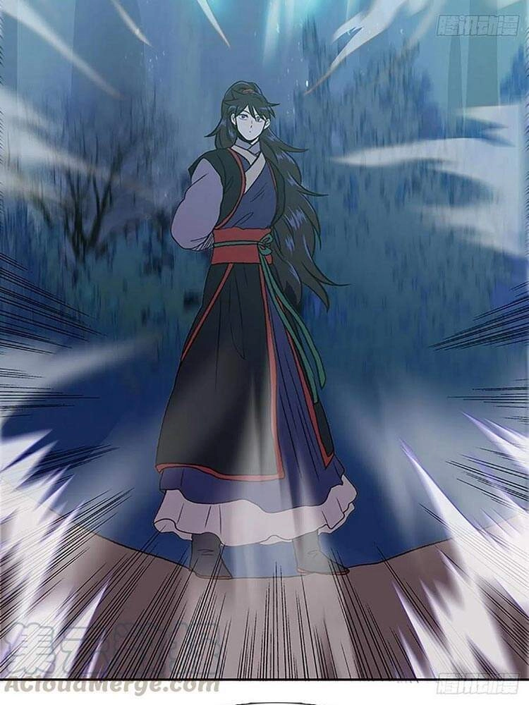 Học Sĩ Tái Sinh Chapter 166 - 35