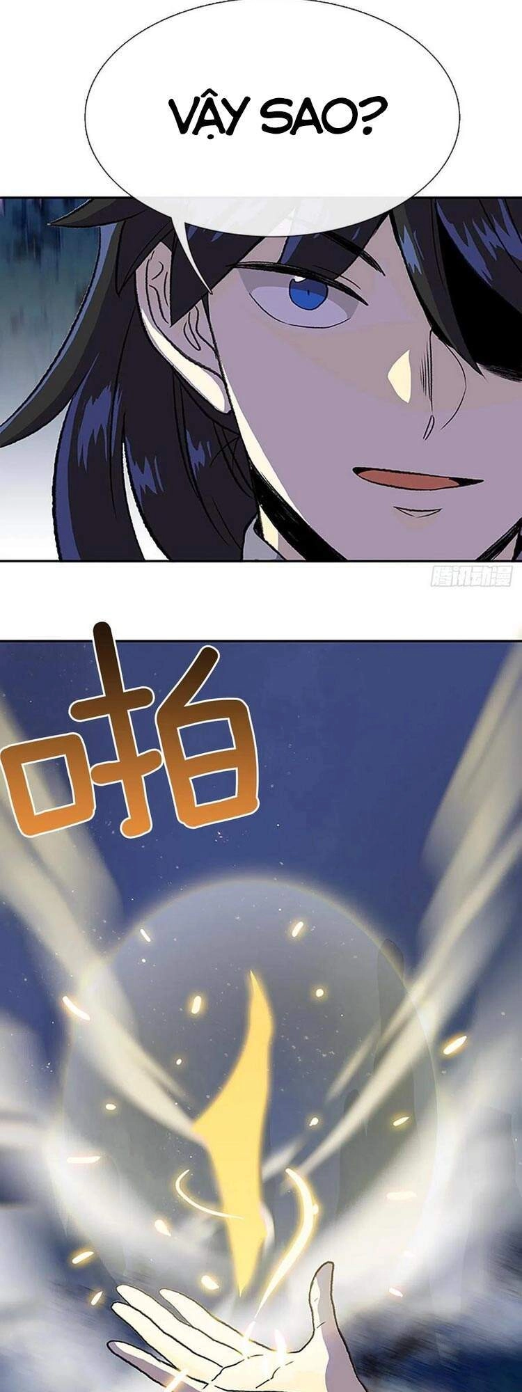 Học Sĩ Tái Sinh Chapter 166 - 36