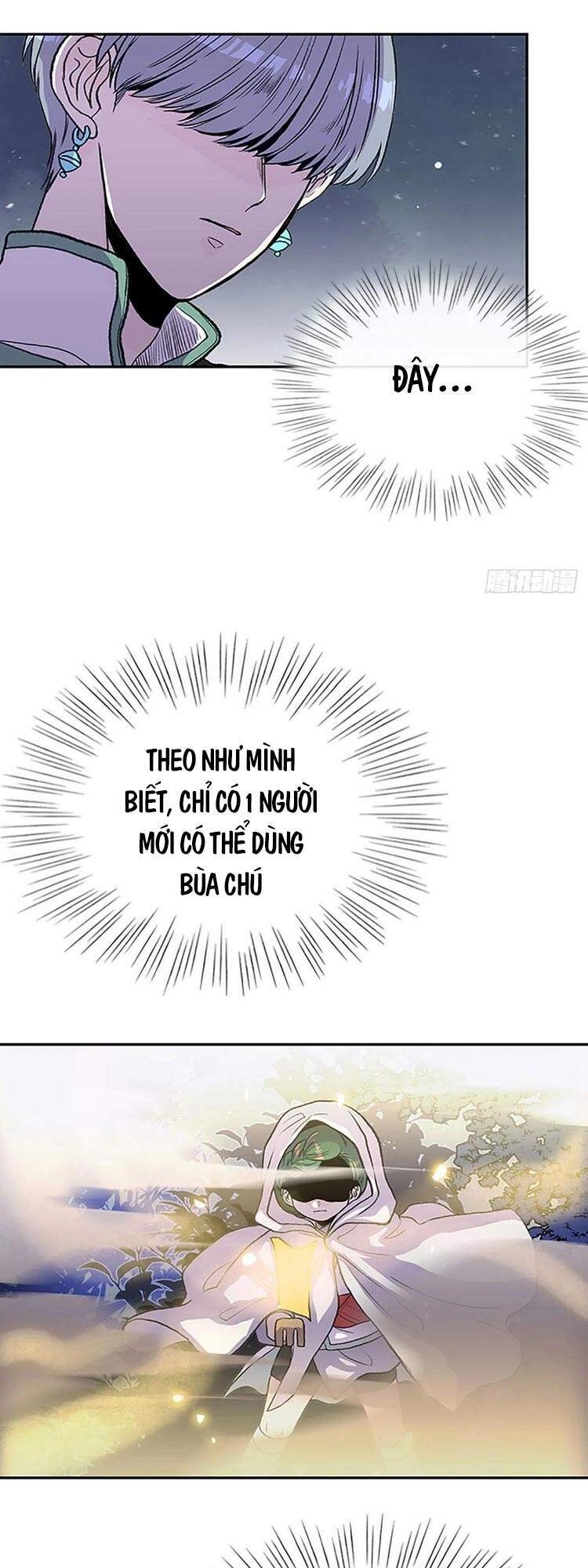 Học Sĩ Tái Sinh Chapter 167 - 3