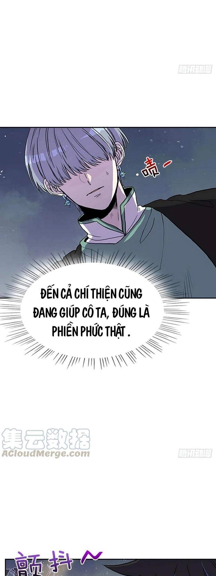 Học Sĩ Tái Sinh Chapter 167 - 5
