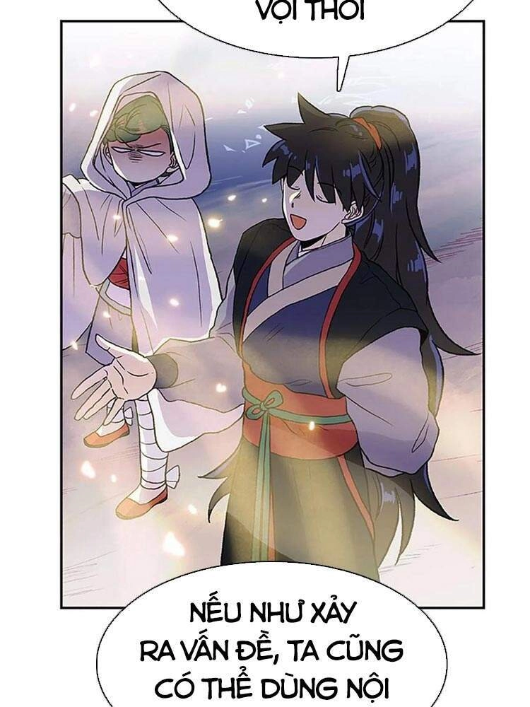 Học Sĩ Tái Sinh Chapter 167 - 8