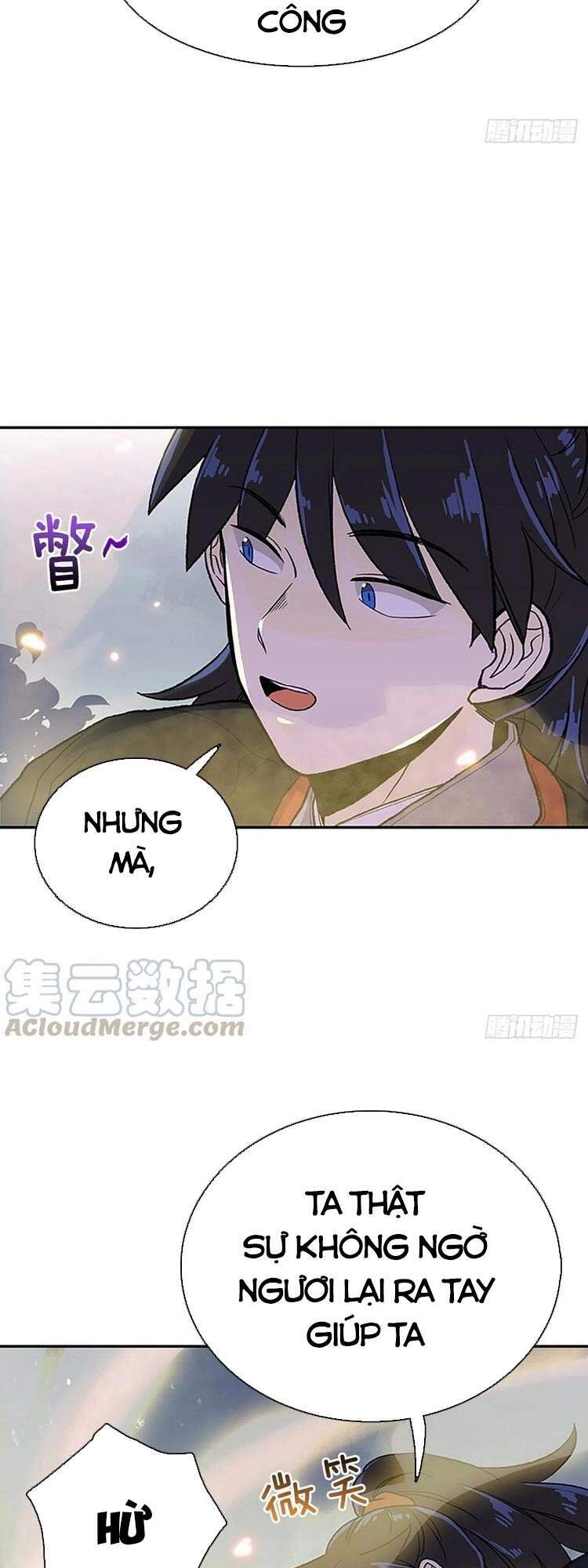 Học Sĩ Tái Sinh Chapter 167 - 9