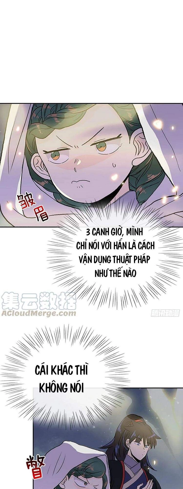 Học Sĩ Tái Sinh Chapter 167 - 11