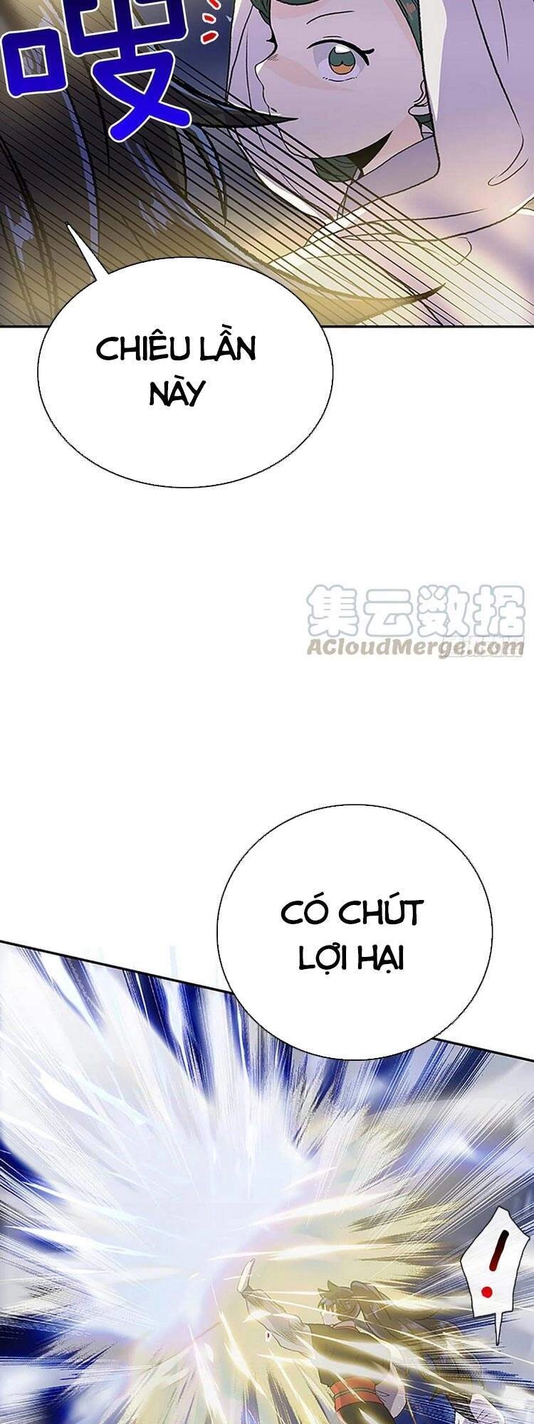 Học Sĩ Tái Sinh Chapter 167 - 15