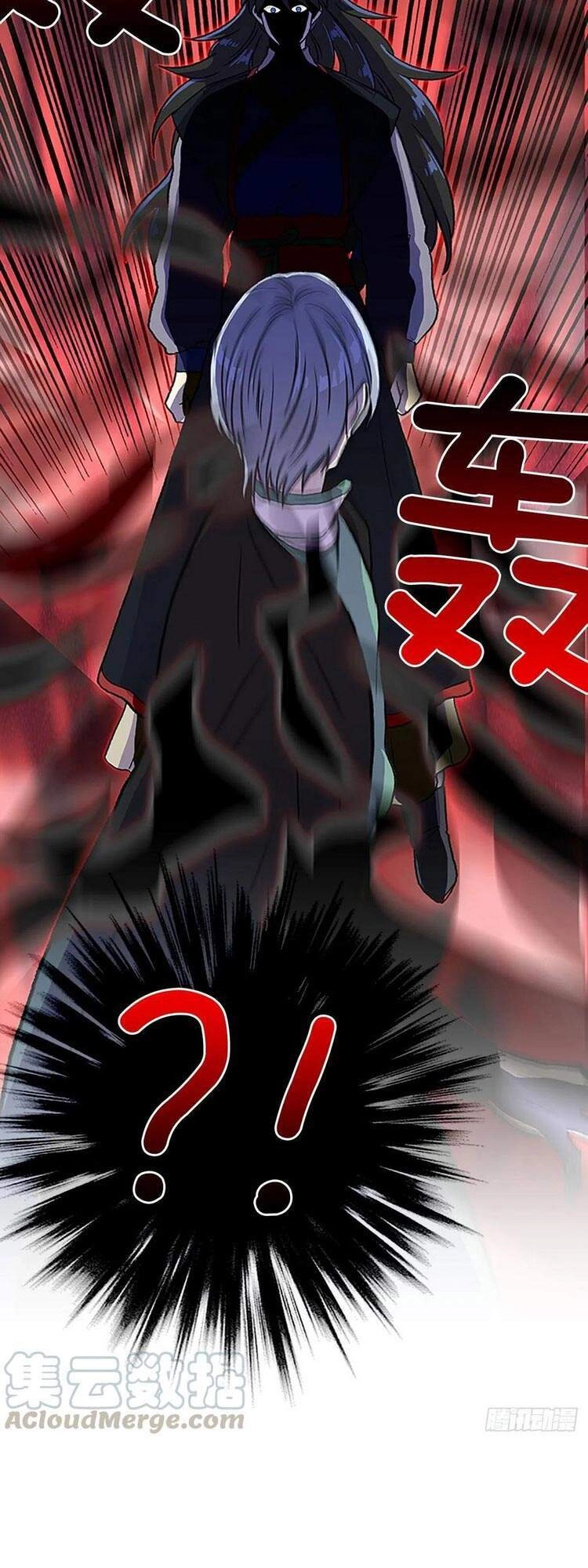 Học Sĩ Tái Sinh Chapter 167 - 21