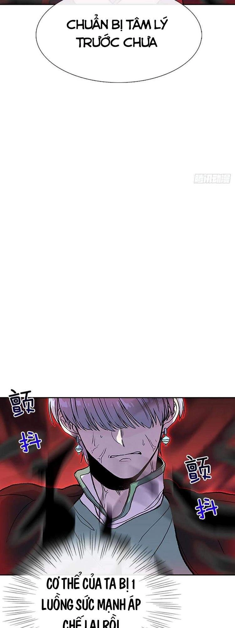 Học Sĩ Tái Sinh Chapter 167 - 23