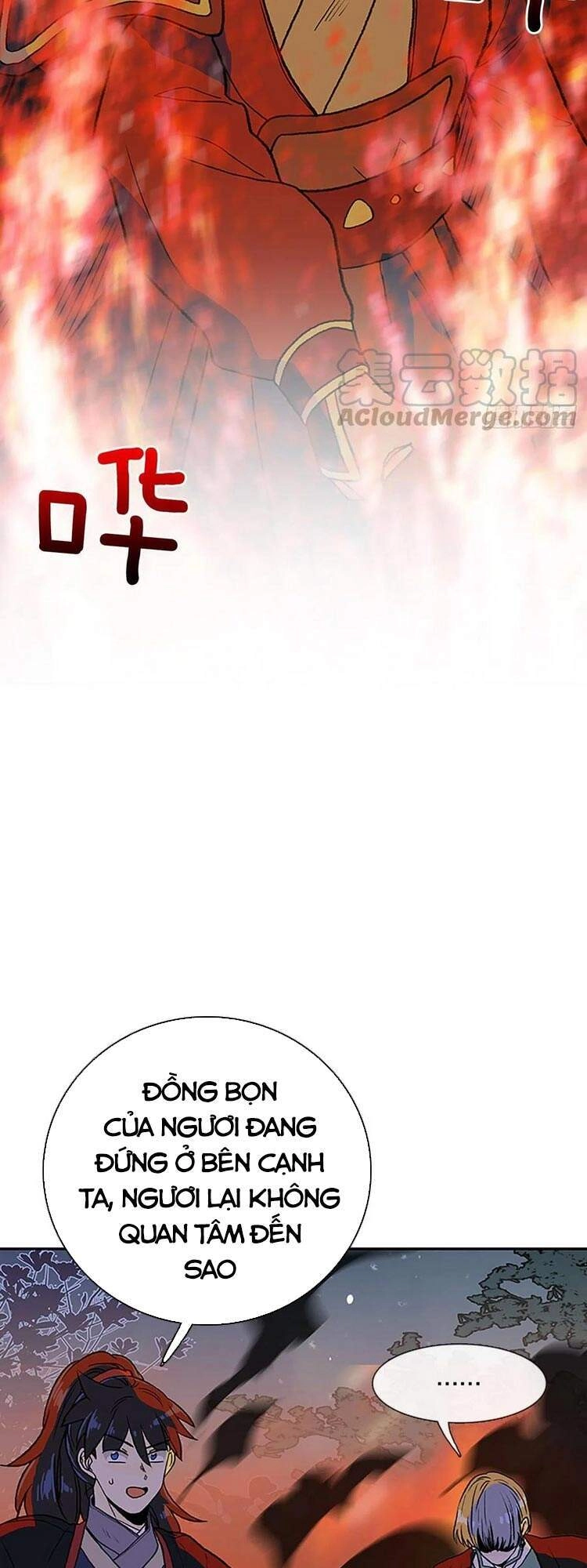 Học Sĩ Tái Sinh Chapter 168 - 5