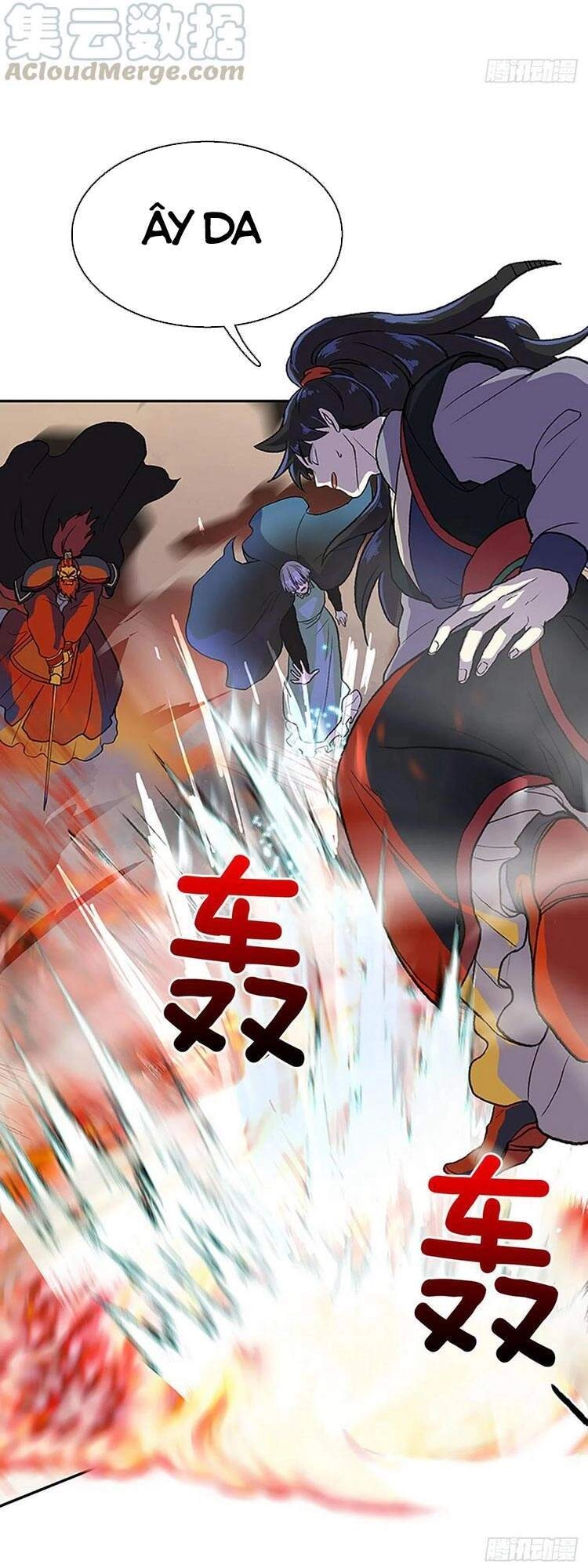 Học Sĩ Tái Sinh Chapter 168 - 11