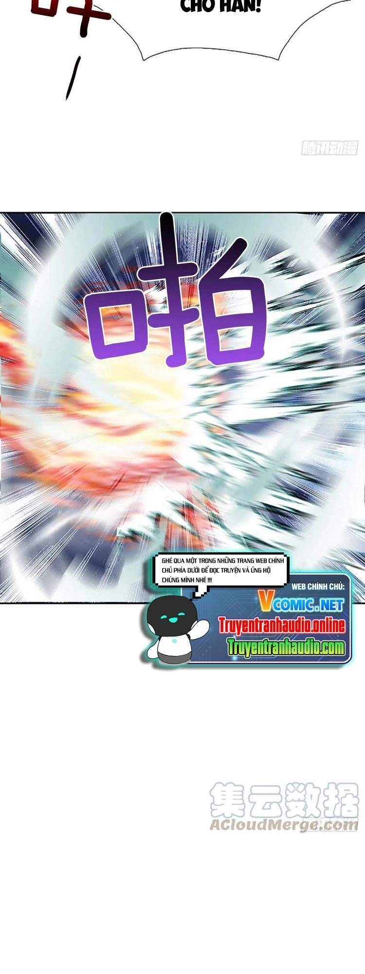 Học Sĩ Tái Sinh Chapter 168 - 15