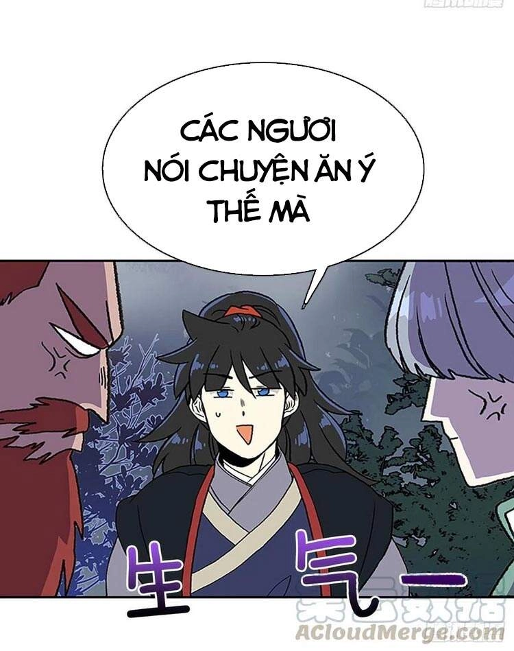 Học Sĩ Tái Sinh Chapter 168 - 19