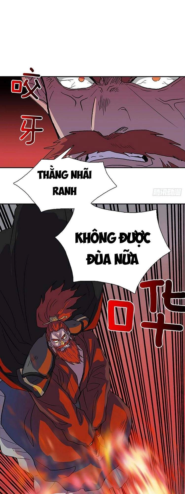 Học Sĩ Tái Sinh Chapter 168 - 20