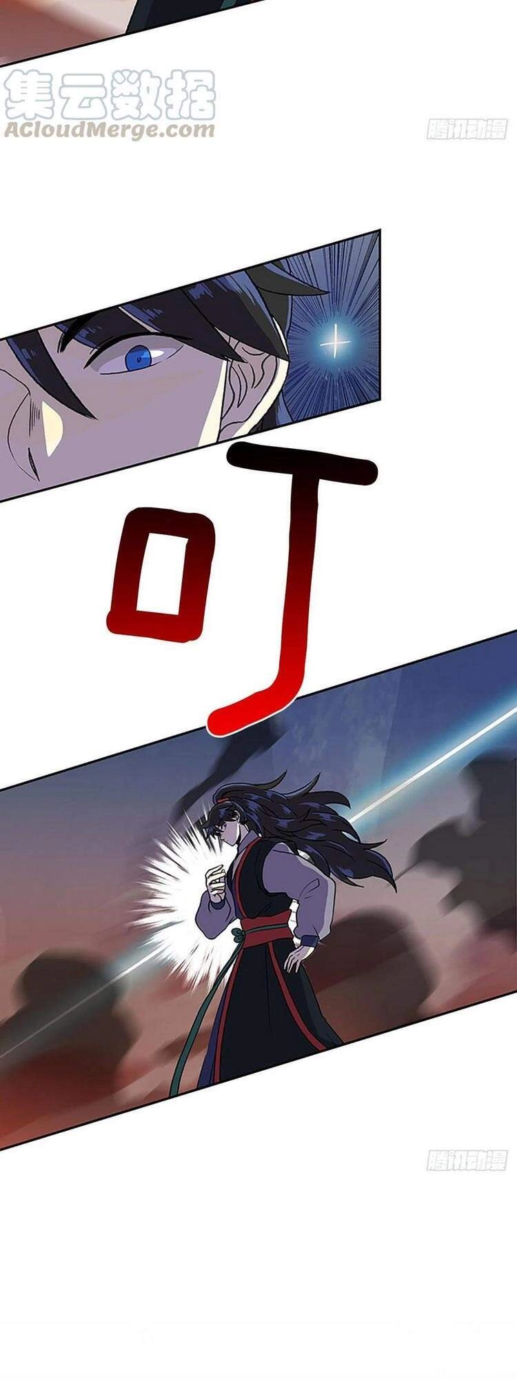 Học Sĩ Tái Sinh Chapter 168 - 26