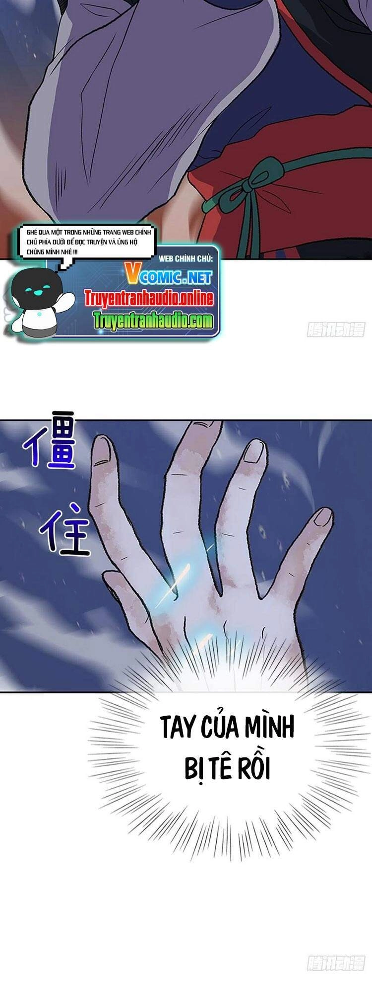 Học Sĩ Tái Sinh Chapter 168 - 28