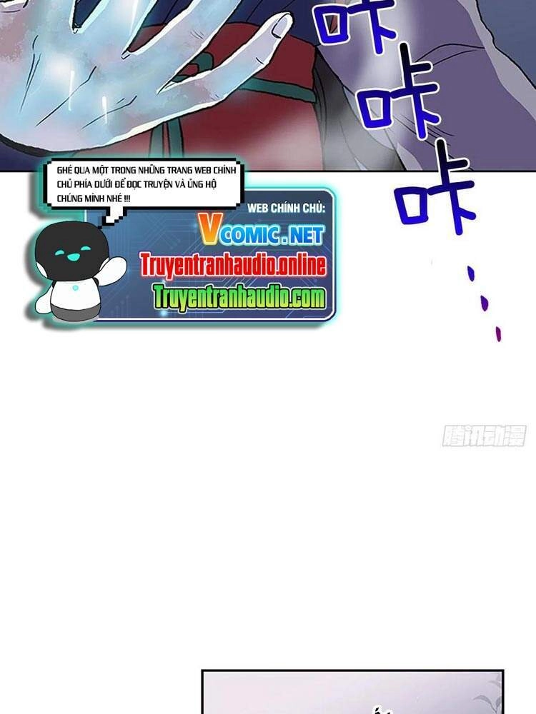 Học Sĩ Tái Sinh Chapter 168 - 31