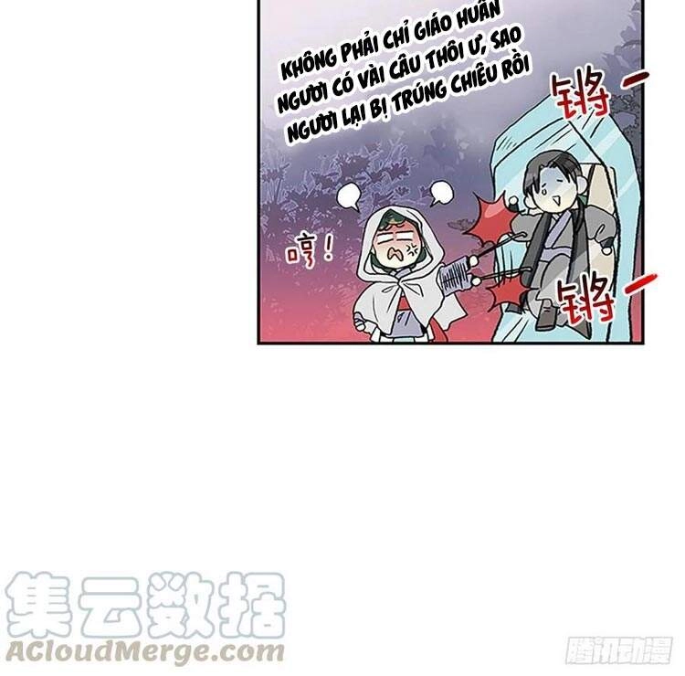 Học Sĩ Tái Sinh Chapter 168 - 32