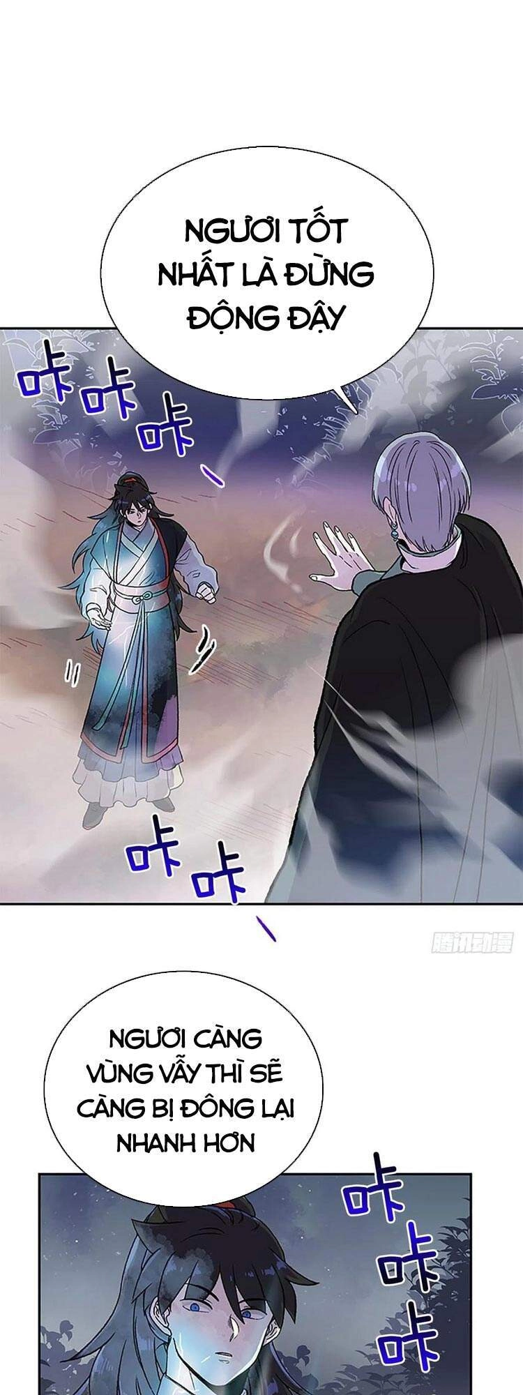 Học Sĩ Tái Sinh Chapter 169 - 1