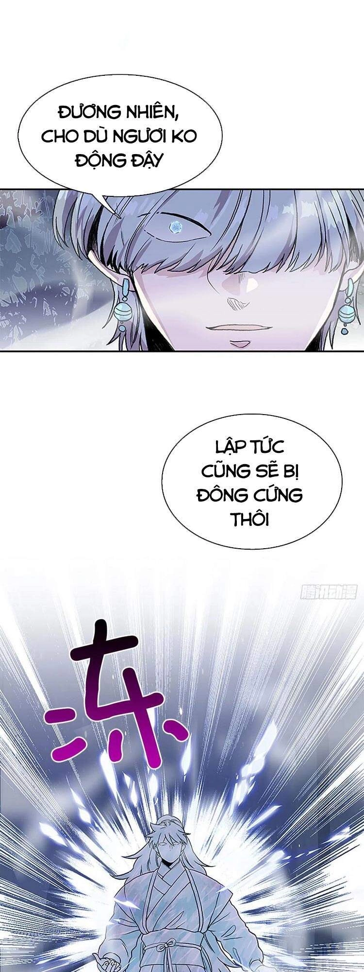 Học Sĩ Tái Sinh Chapter 169 - 3