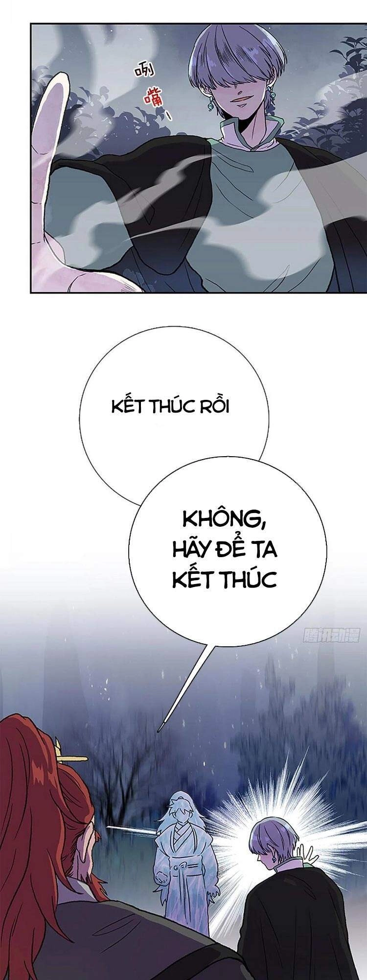 Học Sĩ Tái Sinh Chapter 169 - 5
