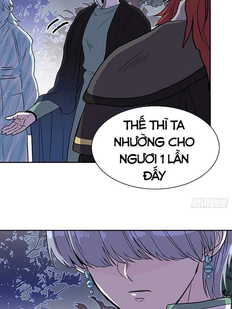 Học Sĩ Tái Sinh Chapter 169 - 10