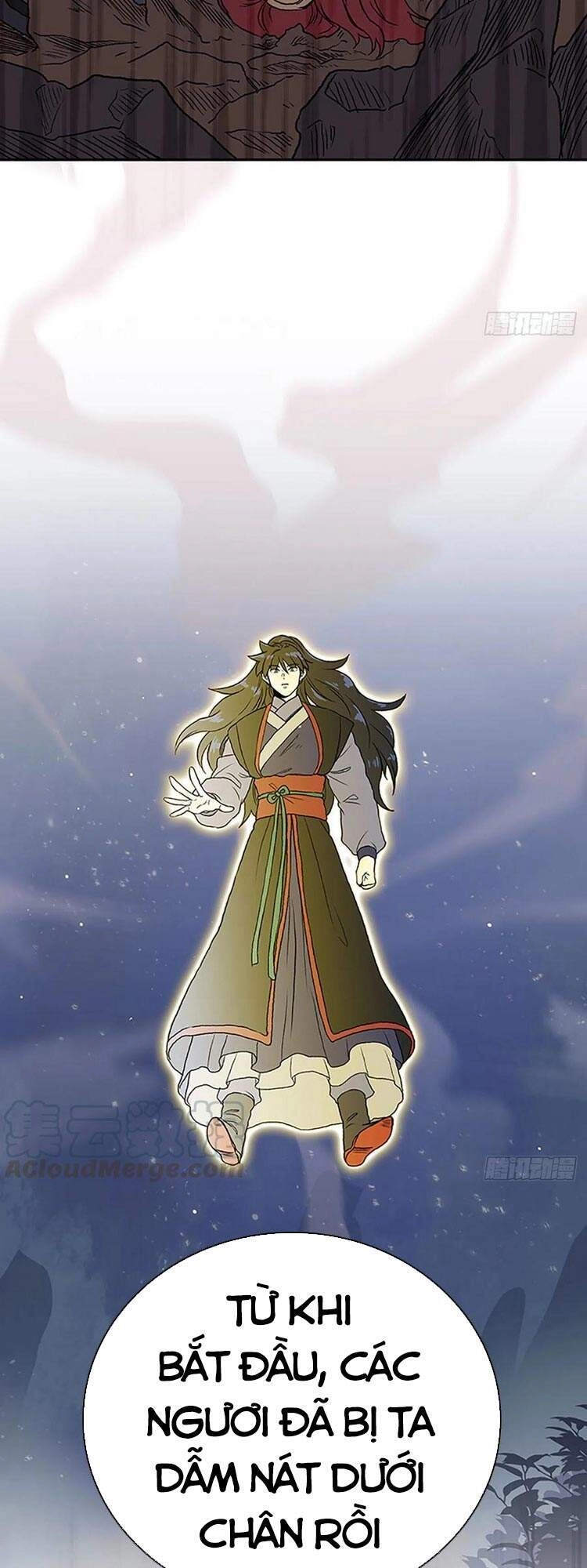 Học Sĩ Tái Sinh Chapter 169 - 29